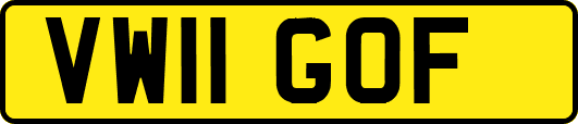 VW11GOF