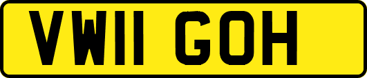 VW11GOH