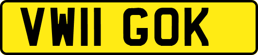 VW11GOK