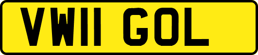 VW11GOL