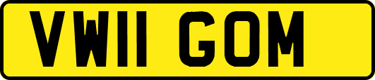 VW11GOM