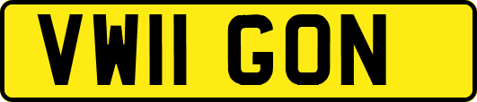 VW11GON