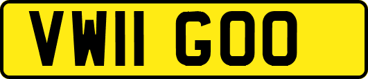 VW11GOO