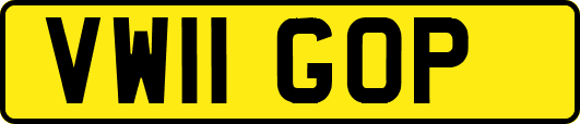 VW11GOP