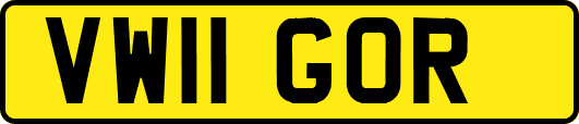 VW11GOR
