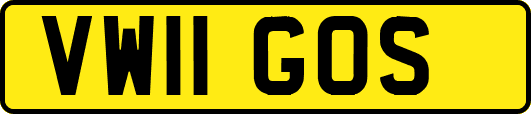 VW11GOS