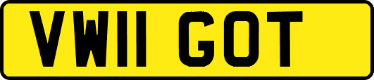 VW11GOT