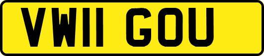 VW11GOU