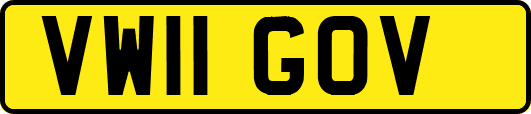 VW11GOV