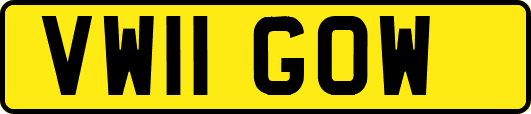 VW11GOW