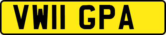VW11GPA