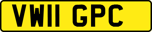 VW11GPC