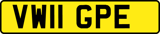VW11GPE
