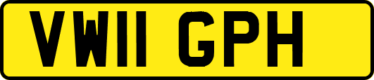 VW11GPH