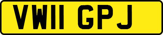 VW11GPJ