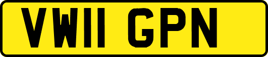 VW11GPN