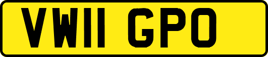 VW11GPO
