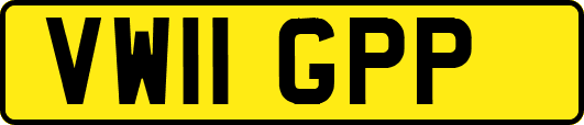 VW11GPP