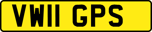 VW11GPS