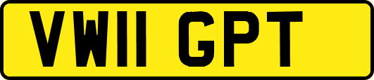 VW11GPT