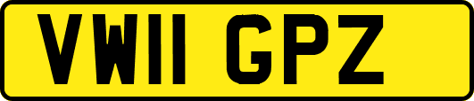VW11GPZ