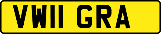 VW11GRA