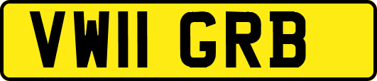 VW11GRB