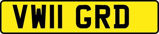 VW11GRD
