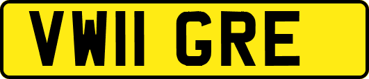 VW11GRE
