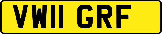 VW11GRF