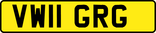 VW11GRG