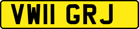 VW11GRJ