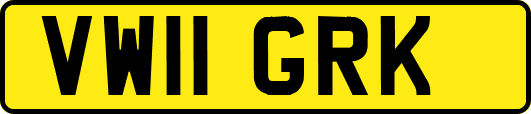 VW11GRK