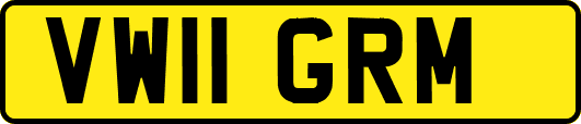 VW11GRM