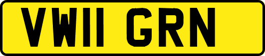 VW11GRN