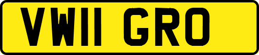 VW11GRO