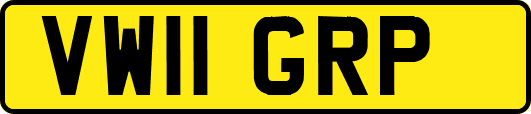 VW11GRP