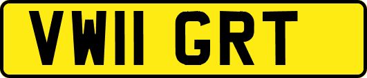 VW11GRT