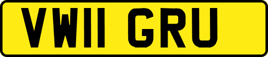 VW11GRU