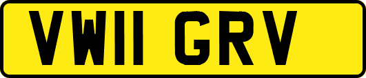 VW11GRV