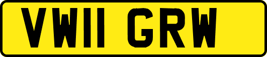 VW11GRW