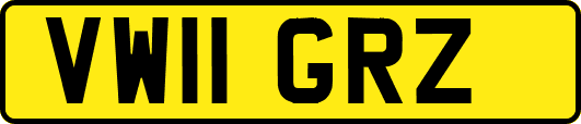 VW11GRZ