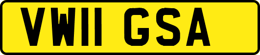VW11GSA