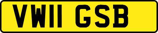 VW11GSB