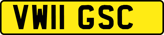 VW11GSC