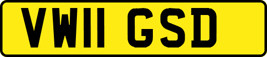 VW11GSD