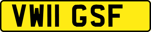 VW11GSF