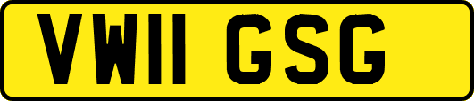 VW11GSG
