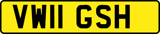 VW11GSH