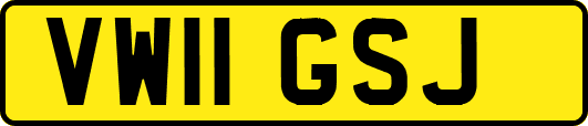 VW11GSJ